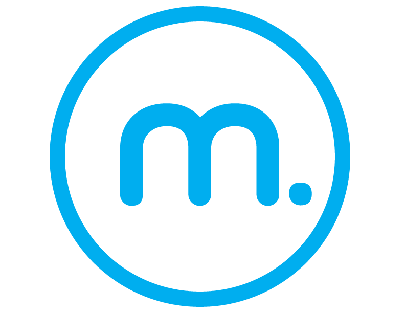 M.
